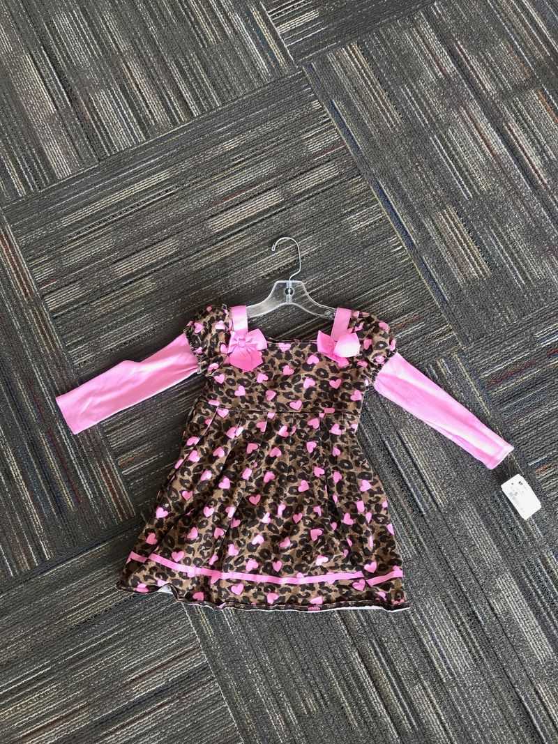 Kids' Outerwear and the Community Connection