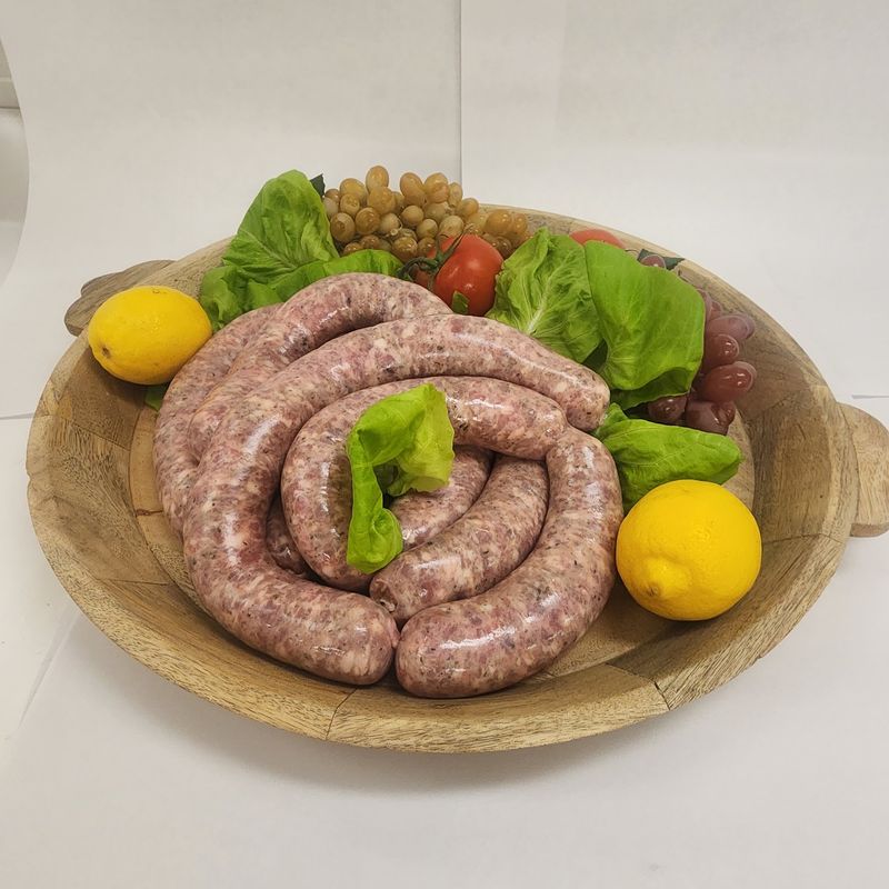 Kielbasa That Tastes Like Home Kielbasa That Tastes Like Home