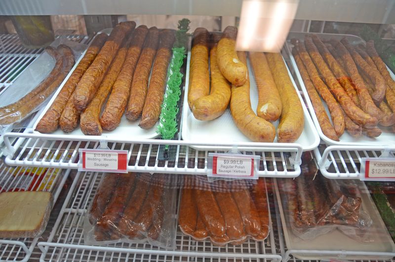 Kielbasa Worth the Trip Kielbasa Worth the Trip