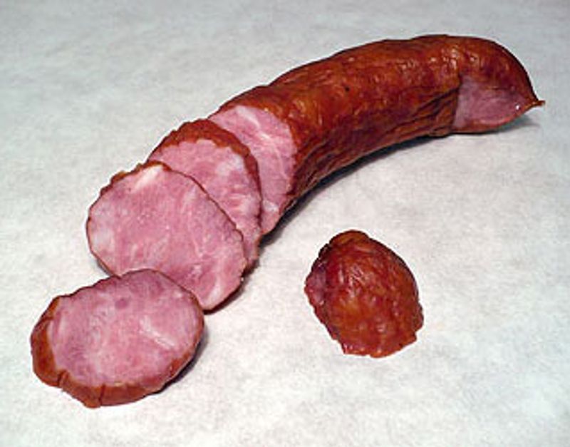 Kielbasa Kielbasa