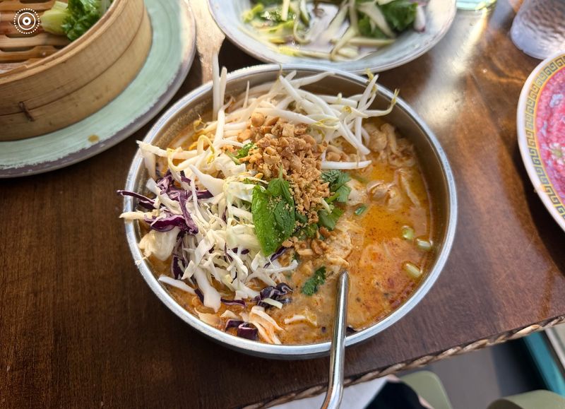 Kiin Lao & Thai Eatery, Pittsburgh, Pennsylvania