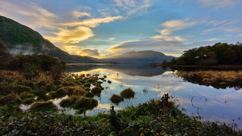 Killarney National Park, County Kerry