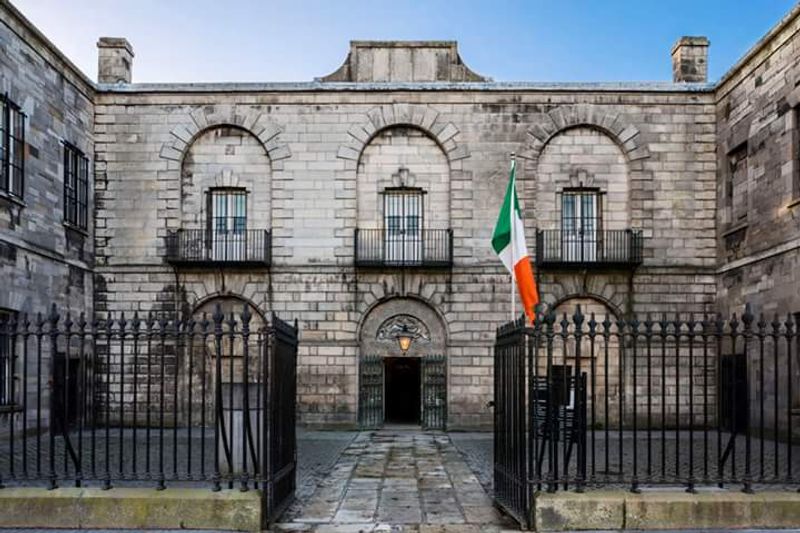 Kilmainham Gaol, Dublin