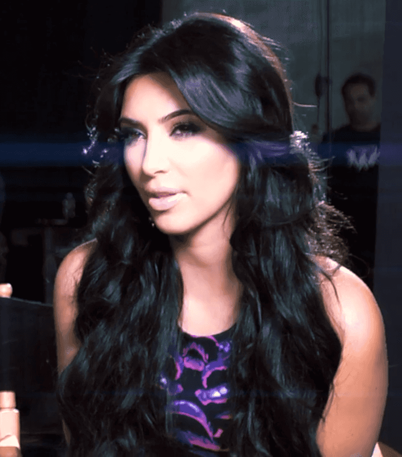 Kim Kardashian Kim Kardashian