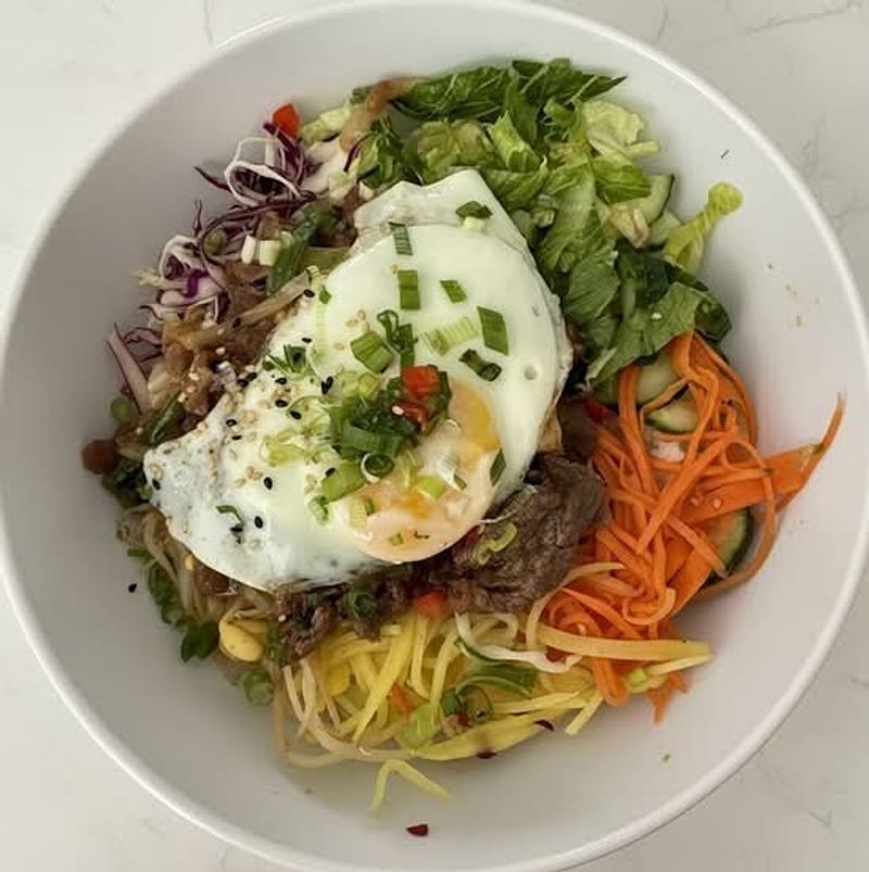 Kimchi Mama, Fair Lawn, New Jersey
