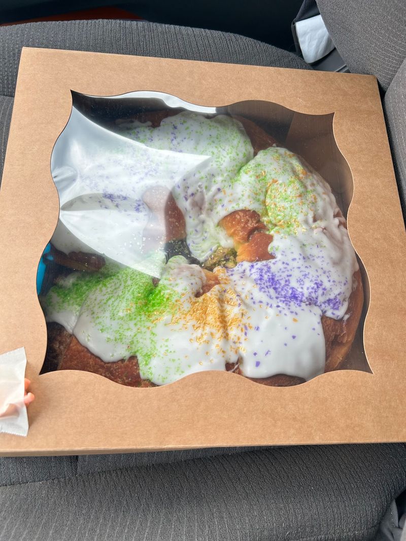 King Cake and the Seasonal Surprises Worth Knowing About King Cake and the Seasonal Surprises Worth Knowing About