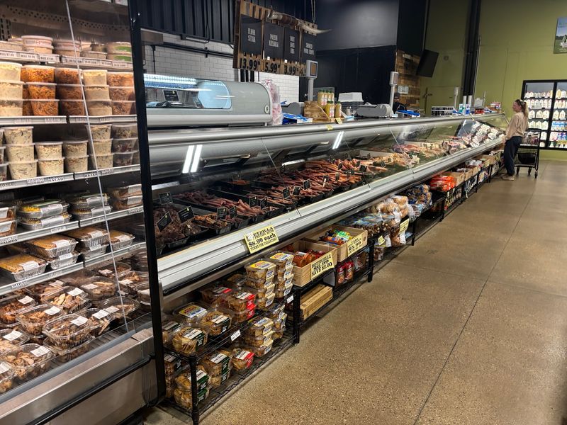Kingma's Market, Grand Rapids, Michigan Kingma's Market, Grand Rapids, Michigan