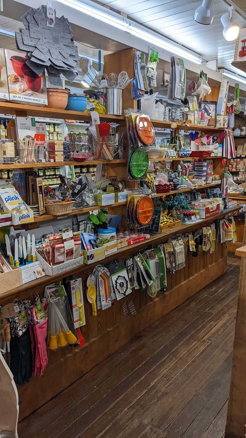 Kitchen Gadgets and Quirky Finds