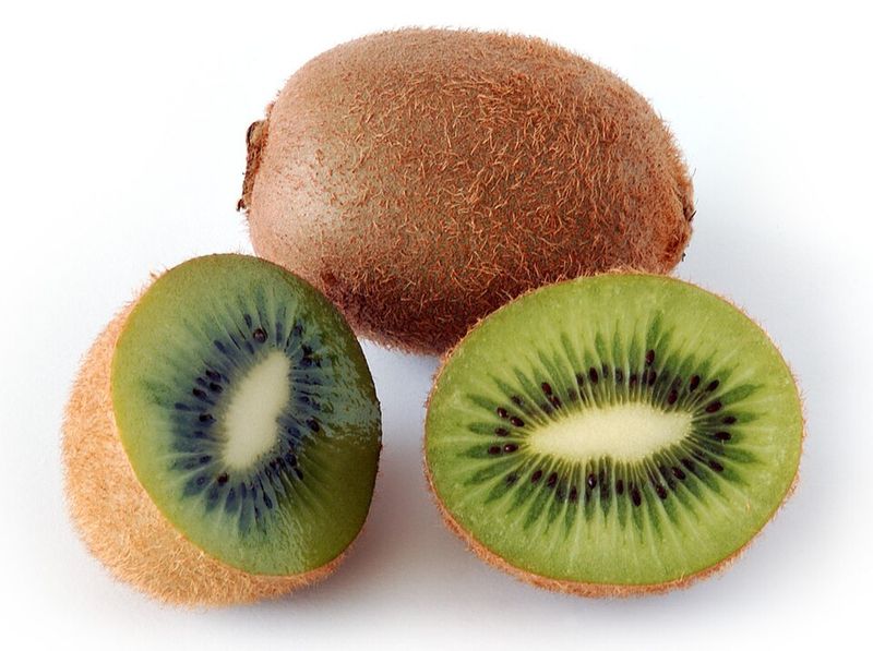 Kiwi Kiwi