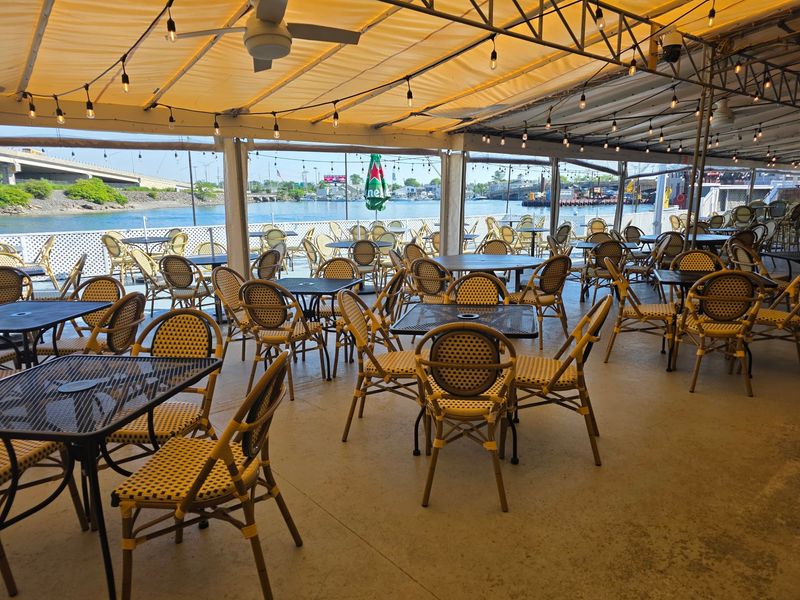 Klein's Fish Market, Belmar, NJ