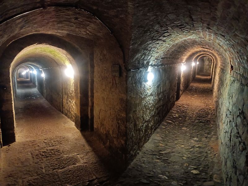 Kłodzko Fortress Underground Labyrinth, Kłodzko