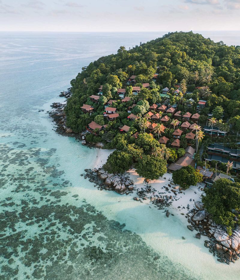 Koh Lipe, Thailand Koh Lipe, Thailand