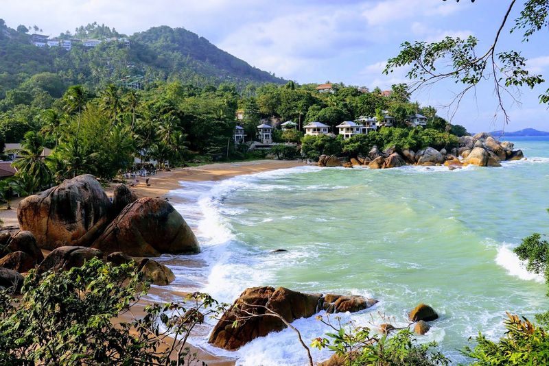 Koh Samui, Thailand Koh Samui, Thailand