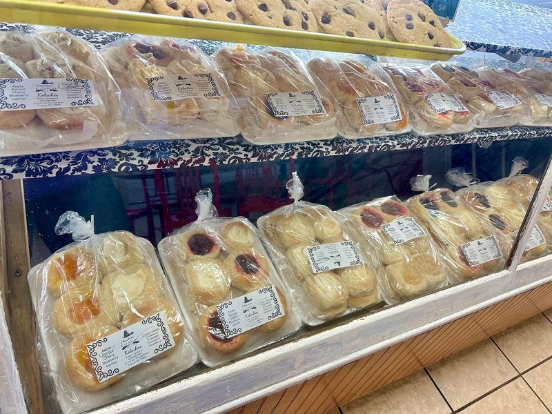 Kolaches and the Czech Roots Behind Them