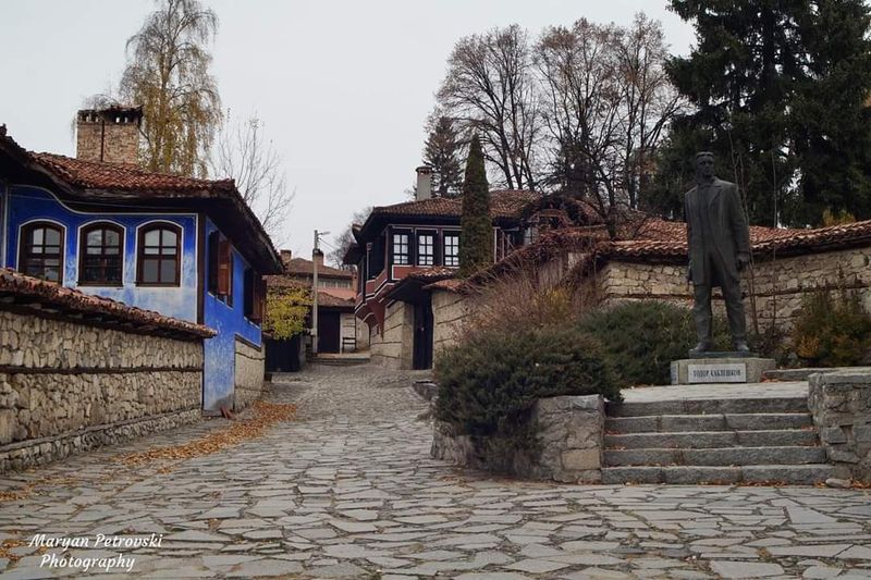 Koprivshtitsa, Bulgaria