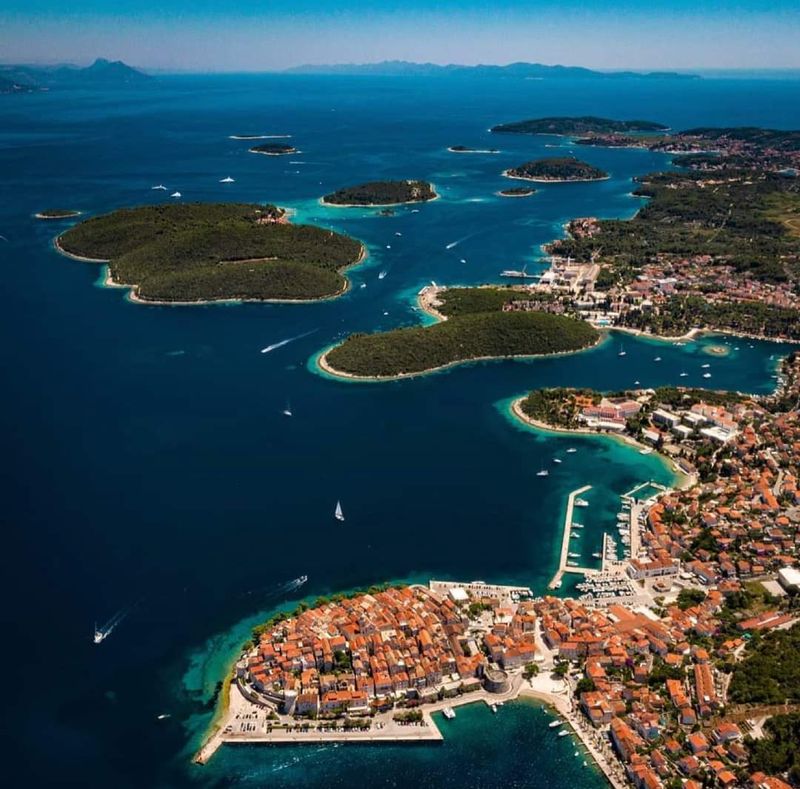 Korcula Town Korcula Town