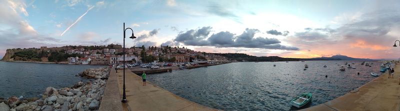 Koroni, Greece Koroni, Greece