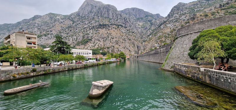 Kotor, Montenegro Kotor, Montenegro