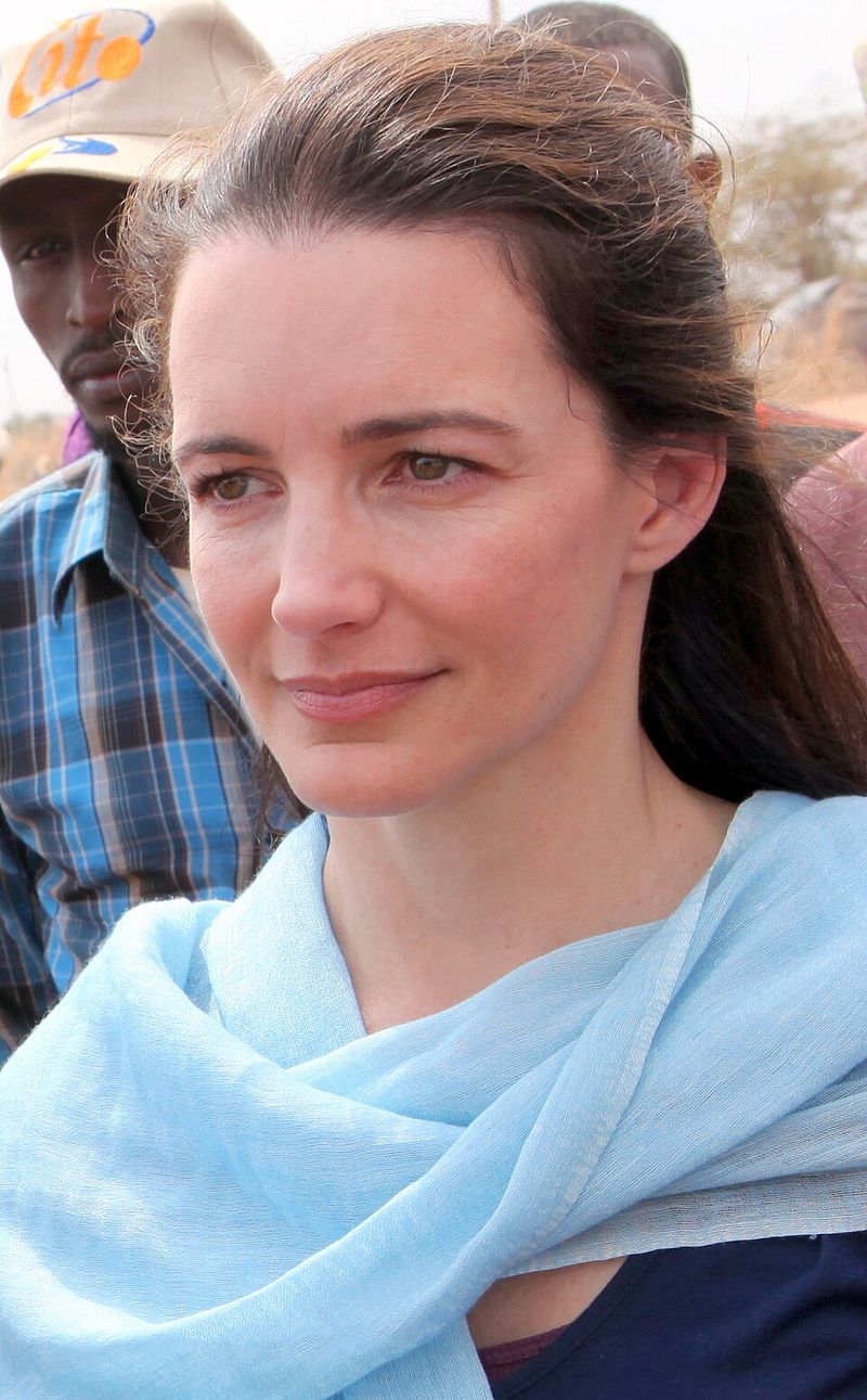 Kristin Davis Kristin Davis