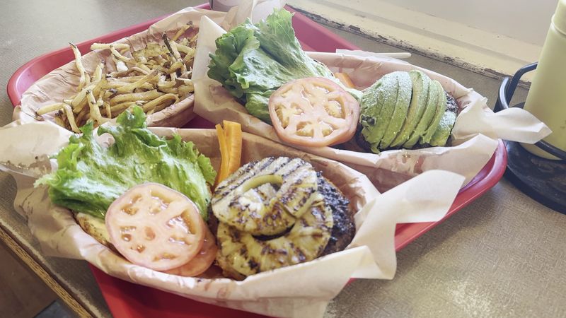Kua Aina Sandwich Shop, Haleiwa Kua Aina Sandwich Shop, Haleiwa