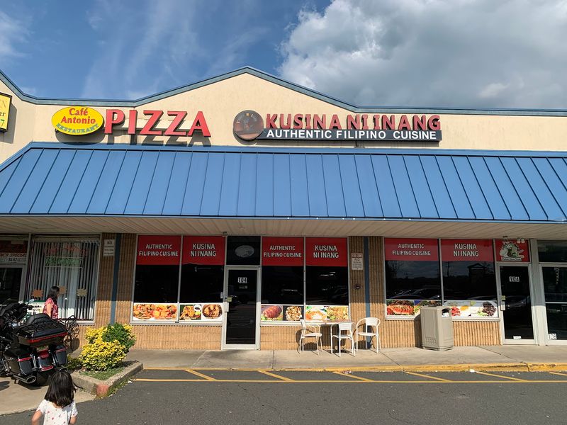 Kusina Ni Inang, Hamilton Township, NJ Kusina Ni Inang, Hamilton Township, NJ