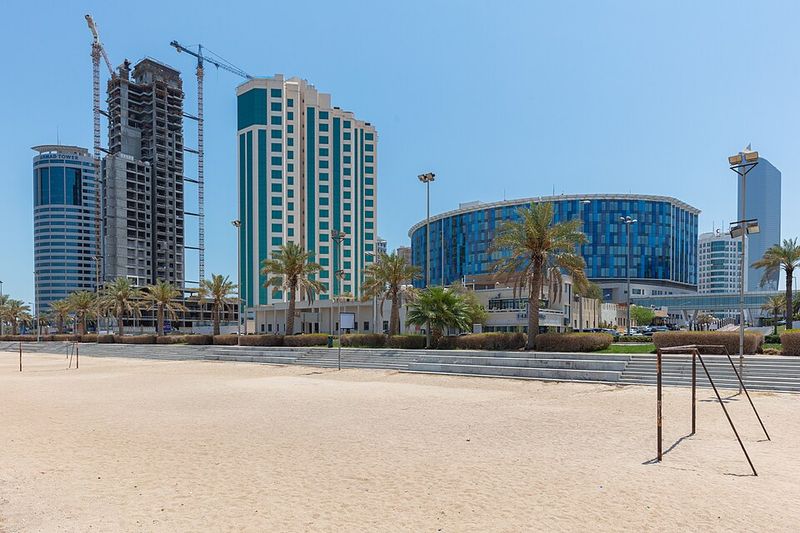 Kuwait Kuwait