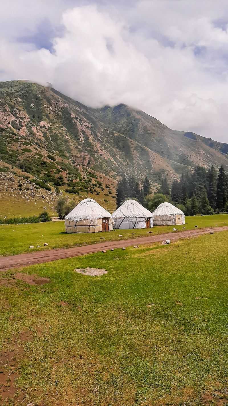Kyrgyzstan Kyrgyzstan