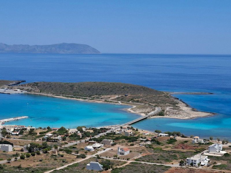 Kythera, Attica Region Kythera, Attica Region