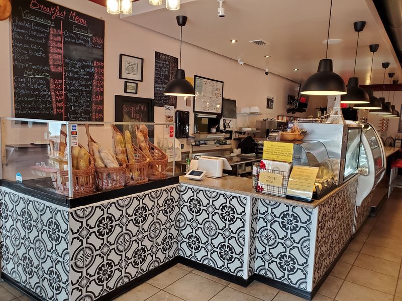 L’Opera Bakery Bistro, Sarasota, FL L’Opera Bakery Bistro, Sarasota, FL
