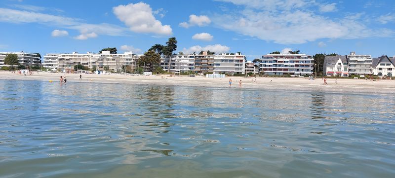 La Baule, Pays de la Loire La Baule, Pays de la Loire