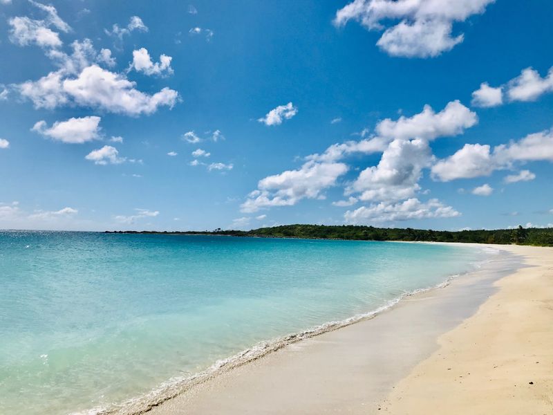 La Chiva, Vieques, Puerto Rico