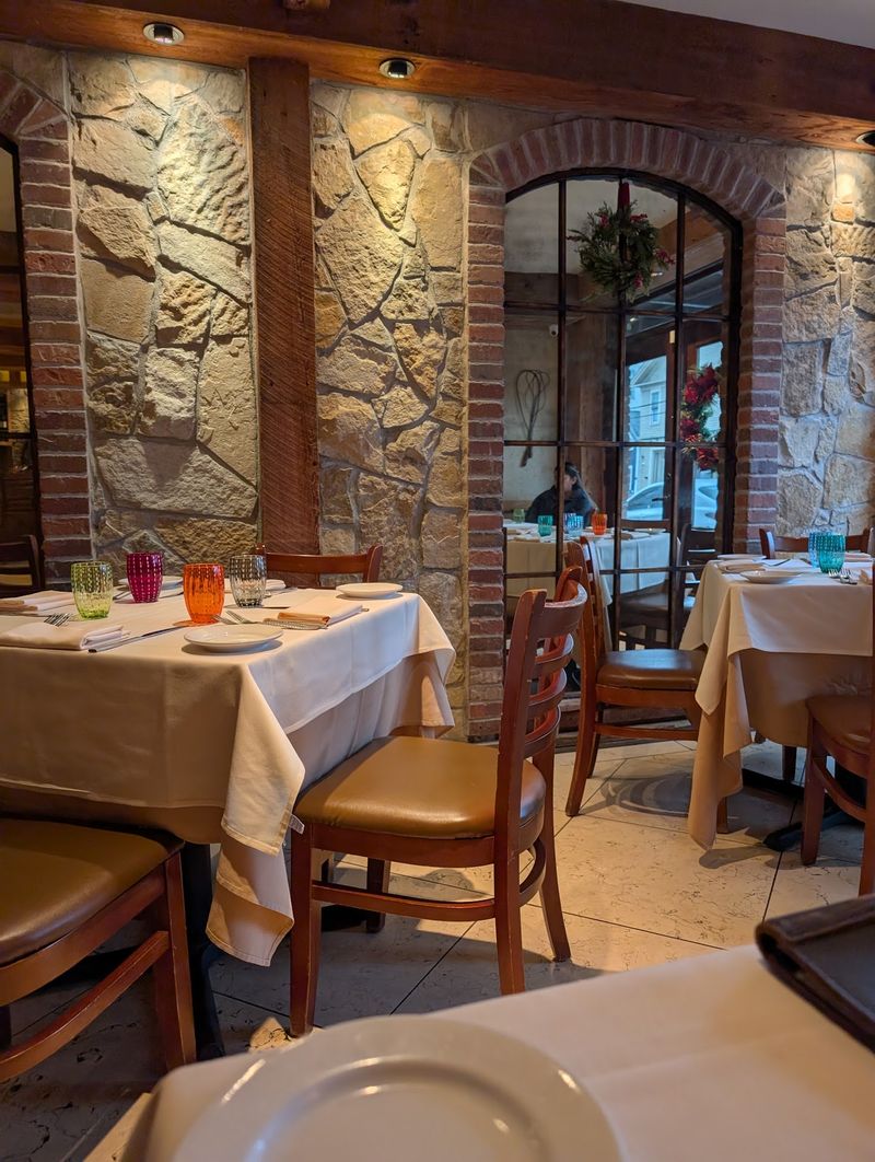 La Masseria RI, East Greenwich, RI