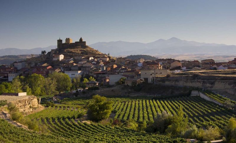 La Rioja, Spain