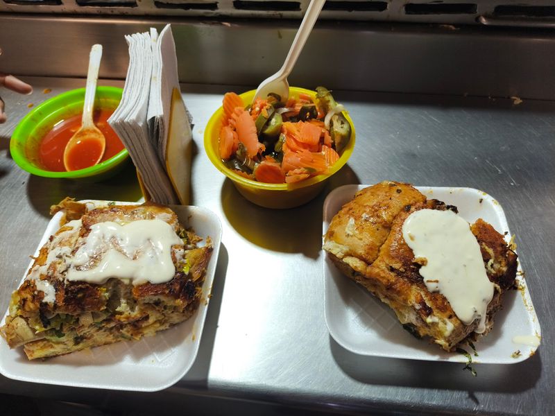 La Torta Loca, Guadalajara La Torta Loca, Guadalajara