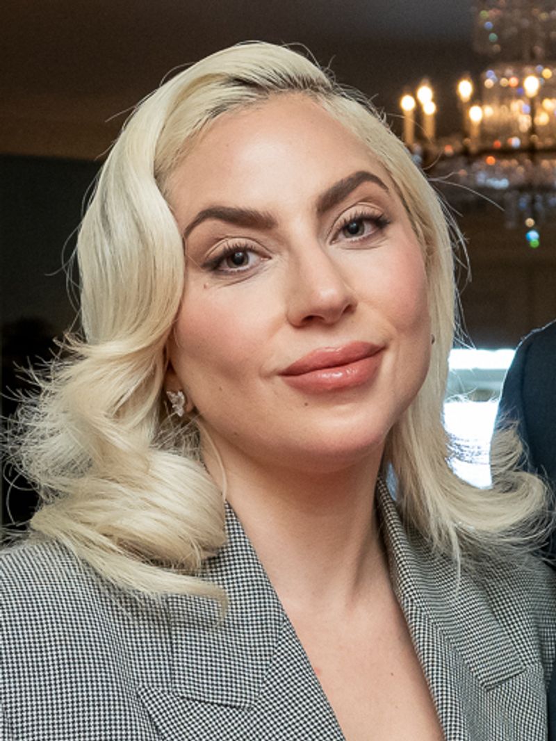Lady Gaga - The Wizard of Oz (1939) Lady Gaga - The Wizard of Oz (1939)