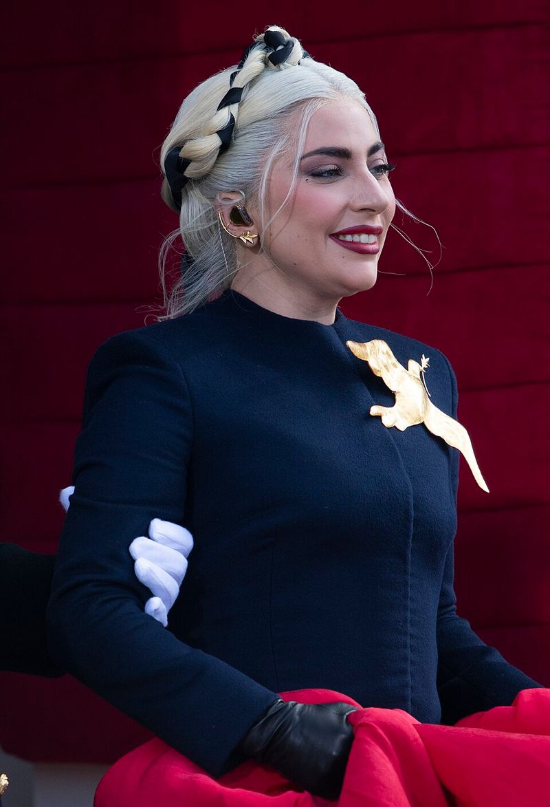 Lady Gaga Lady Gaga