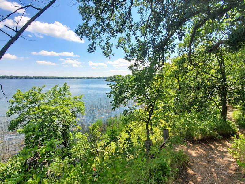 Lake Carlos State Park, Alexandria, MN Lake Carlos State Park, Alexandria, MN