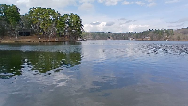 Lake Catherine State Park, Hot Springs, Arkansas Lake Catherine State Park, Hot Springs, Arkansas