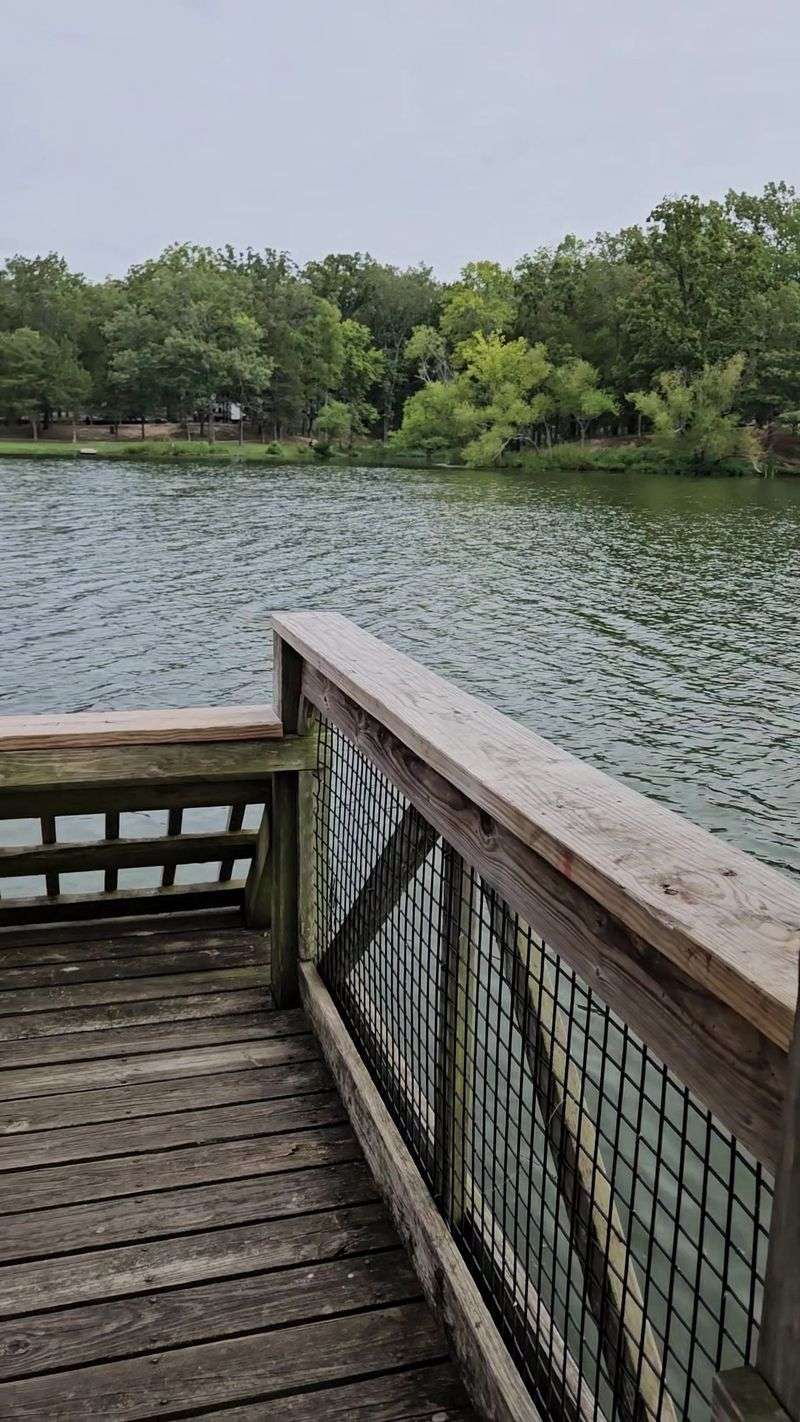 Lake Charles State Park, Powhatan, Arkansas Lake Charles State Park, Powhatan, Arkansas