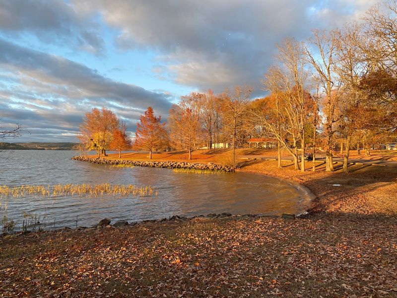 Lake Dardanelle State Park, Russellville, Arkansas Lake Dardanelle State Park, Russellville, Arkansas