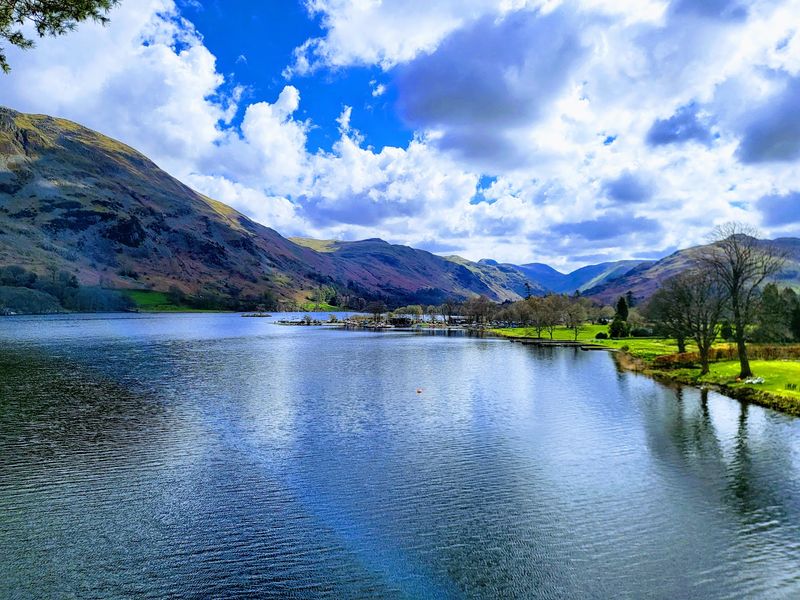Lake District National Park, England Lake District National Park, England