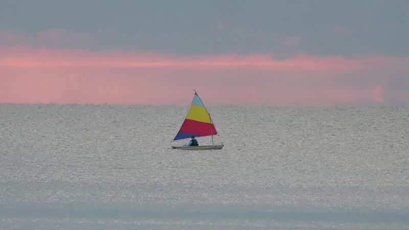 Lake Erie, Sandusky, Ohio Lake Erie, Sandusky, Ohio