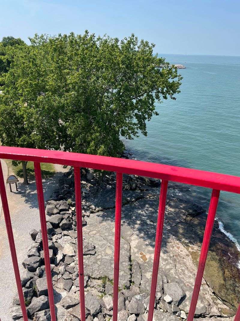 Lake Erie Views That Surprise Everyone