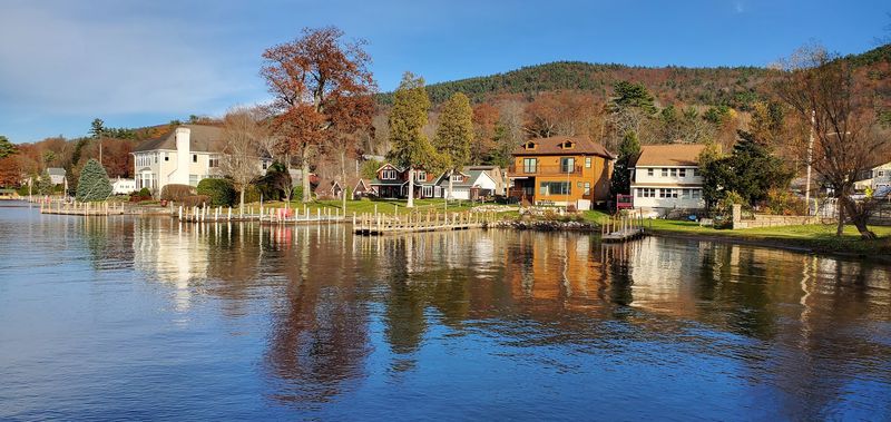 Lake George, Lake George, New York Lake George, Lake George, New York