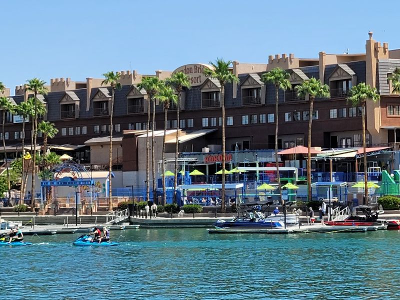 Lake Havasu, Lake Havasu City, Arizona Lake Havasu, Lake Havasu City, Arizona