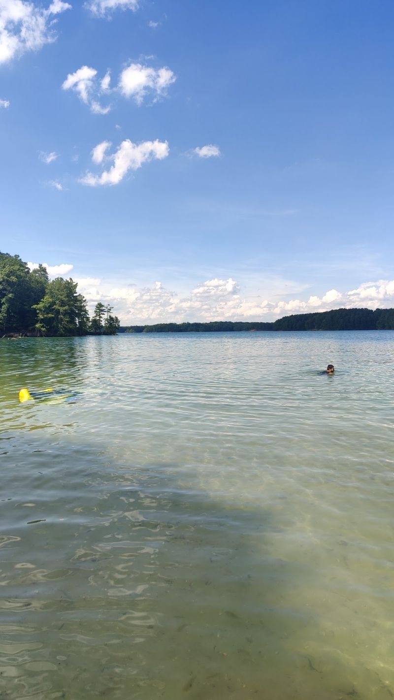 Lake Lanier, Buford, Georgia Lake Lanier, Buford, Georgia