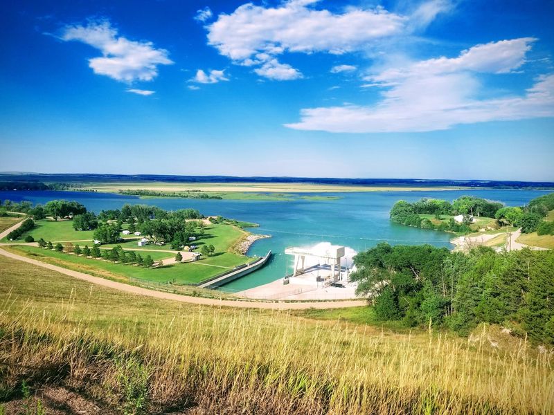 Lake McConaughy State Recreation Area And Wildlife Management Area, Ogallala, Nebraska Lake McConaughy State Recreation Area And Wildlife Management Area, Ogallala, Nebraska