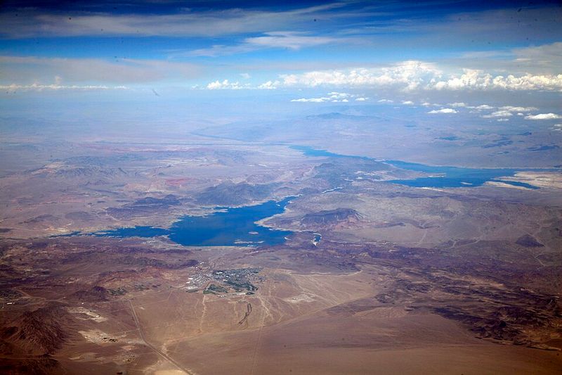 Lake Mead, Boulder City, Nevada Lake Mead, Boulder City, Nevada