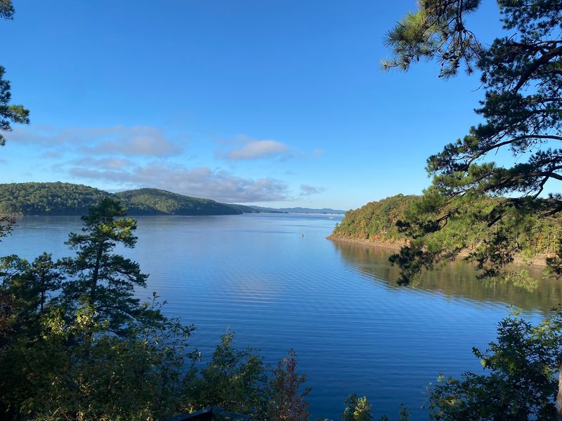 Lake Ouachita State Park, Mountain Pine, Arkansas Lake Ouachita State Park, Mountain Pine, Arkansas