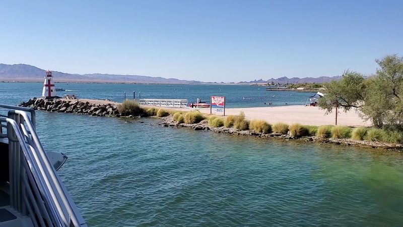 Lake Views That Steal the Show